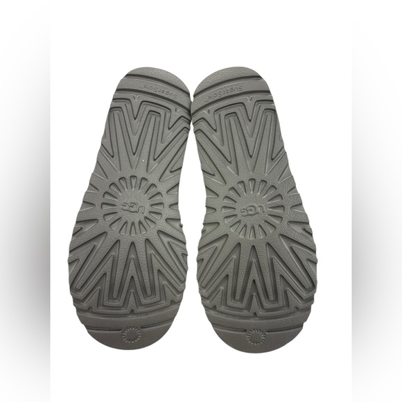 NWOT UGG 1016222 Classic Mini II Boot for Women Size 7 Gray - Picture 8 of 8